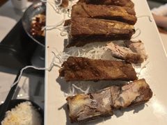 -三猫黑鱼花(南大店)