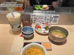 -肉肉大米(金虹桥店)