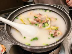 -曾家厨房·新徽菜(九华山路店)