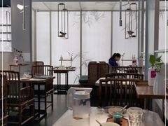 大堂-潮堂 · 潮州菜(恒隆广场店)