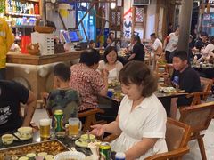 -塘屋烧烤·云南火塘烧烤品牌(春城慧谷旗舰店)