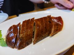 -四季民福烤鸭店(前门廊房二条店)