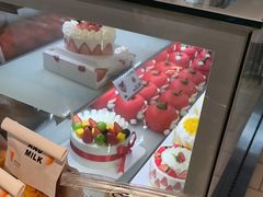 -凯斯汀蛋糕(大学城店)