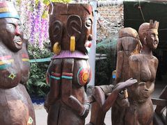 -呀路古热带植物园