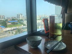 景观位-锦庐道地川菜(来福士店)