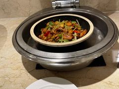 -天伦松鹤大饭店·欣妮咖啡