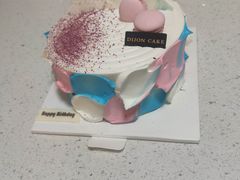 -第戎蛋糕(恒隆广场店)