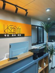 -KK瑜伽·普拉提