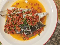 -特味村大酒店(南三环店)