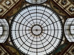 -埃马努埃莱二世拱廊