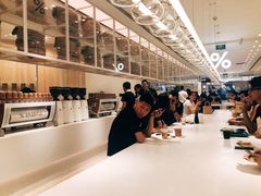 -% Arabica阿拉比卡咖啡(深圳湾万象城店)