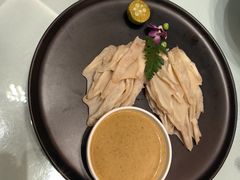 -全聚德(哈尔滨店)