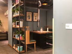 -梅梅家的烤肉店(槐北路店)