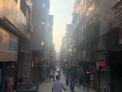 -钜记手信(大三巴街店)