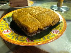 -那家小馆•北京菜•烤鸭(中关村店)