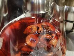 -AK47烤羊腿串吧(柳浪家园店)