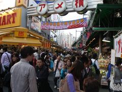 -七浦路服装批发市场