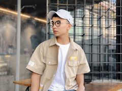 -BE NORMAL CAFE(霞溪路店)