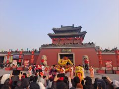 -开封府