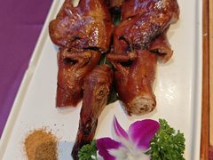 -唐苑酒家·岭南粤菜名店(太古仓店)