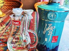 -慢丽江·云南野生菌土鸡锅(付家庄店)