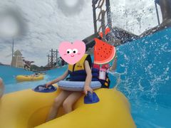 -西安华夏文旅水世界