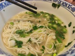 -兰州马子禄牛肉面(文景公园店)
