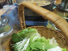 -湘聚缘湘菜馆(斜土路店)