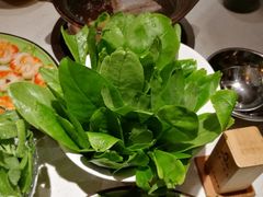 -一叶一世界·素食餐厅(锦华万达店)