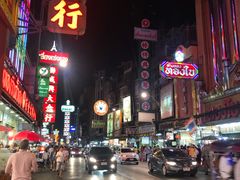 -唐人街(耀华力路)