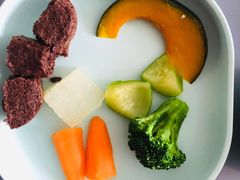 -马记伊源斋涮肉·清真菜(潘家园古玩市场店)