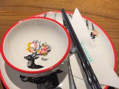 -新白鹿餐厅(滨江银泰店)