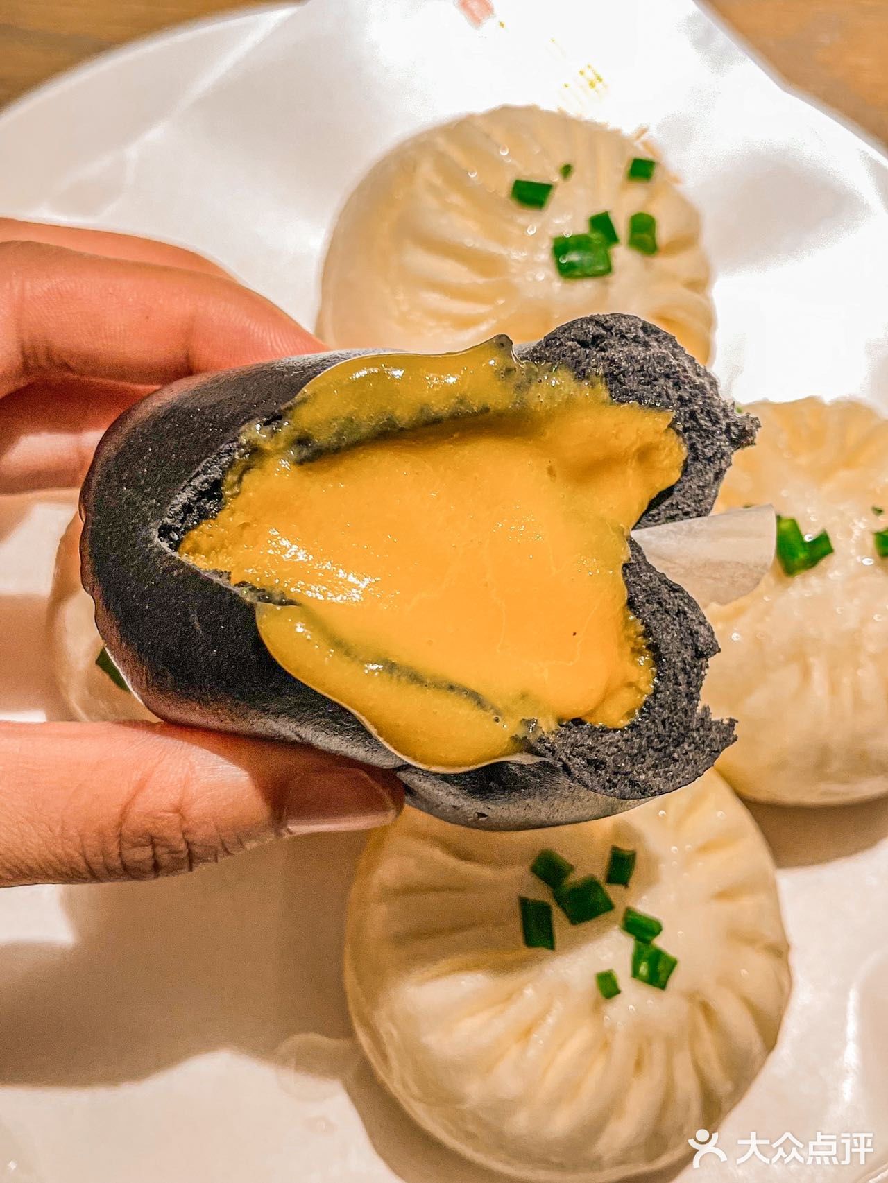 郑州《一个月带爸妈吃三次以上的杭帮菜》