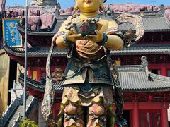 -上海东林寺(金山区)