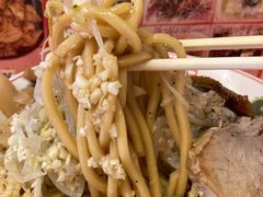 -拉面莊夢語＆中华料理八椿