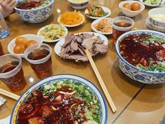-清真磨沟沿老字号牛肉面(总店)