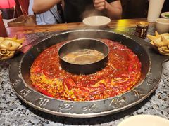 -蜀大侠火锅(寰球文化地标·总府店)