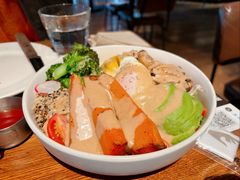 主厨沙拉-京A Taproom·精酿餐吧(CBD店)
