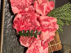 -黑牛の店·黑金店(沈阳万象城店)