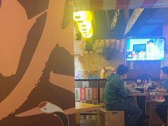 -达摩食堂(仓山万达店)