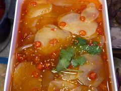 -记忆串城·东北烧烤·小龙虾·大型团建(南油店)