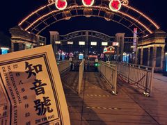 -武汉知音号