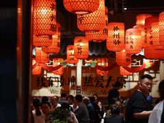 -山四砂锅(太原钟楼街店)