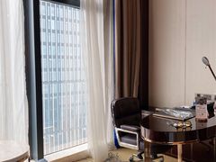 -长沙富力万达文华酒店