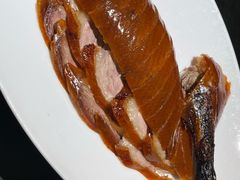 -喜悦烤鸭·新京菜(王府井店)