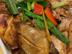 -莲花公园煎蟹(总店)