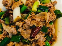 -宣威山野人家·云南菜·菌火锅(金碧店)