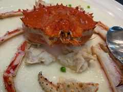 -虹御轩·传承江浙菜(虹桥店)