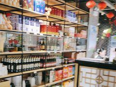 -静一·疆味小馆(黄河路店)