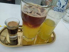 -五进制 Coffee Shop